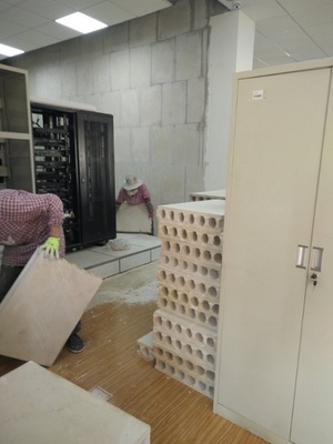 昆明石膏砌塊選購(gòu)指南 聚焦優(yōu)質(zhì)商家昆明華春建材