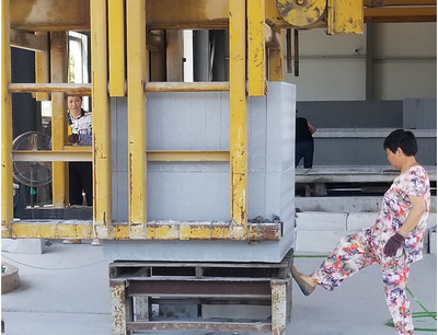 騰沖中墻合作經(jīng)銷(xiāo)商 打造輕質(zhì)磚加氣塊建筑砌塊銷(xiāo)售新標(biāo)桿