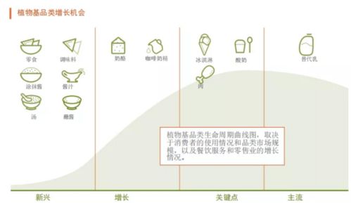 植物奶酪 生物基材料技術驅動下的下一個植物基明星產品？