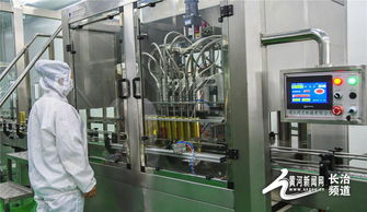 潞安集團生物健康產業 以生物基材料技術研發為引擎，打造高質量轉型新地標